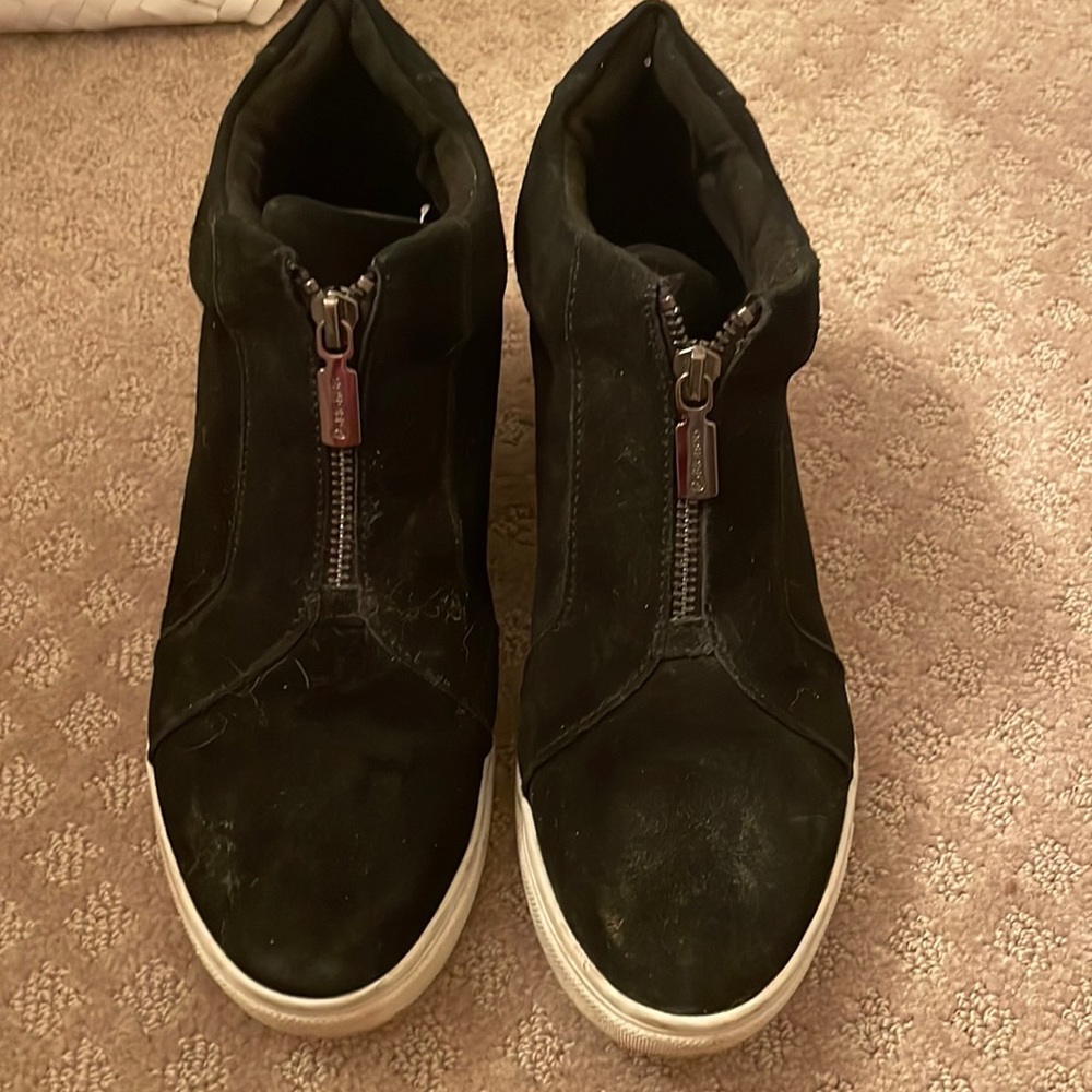 Blondo waterproof booties